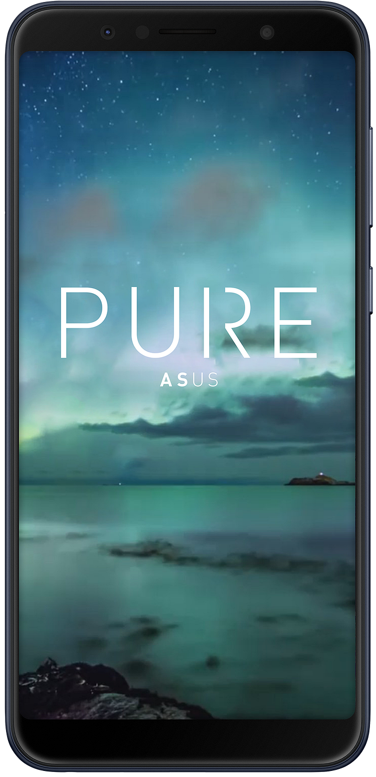 ASUS Zenfone Max Pro