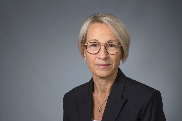 Annika Idahl