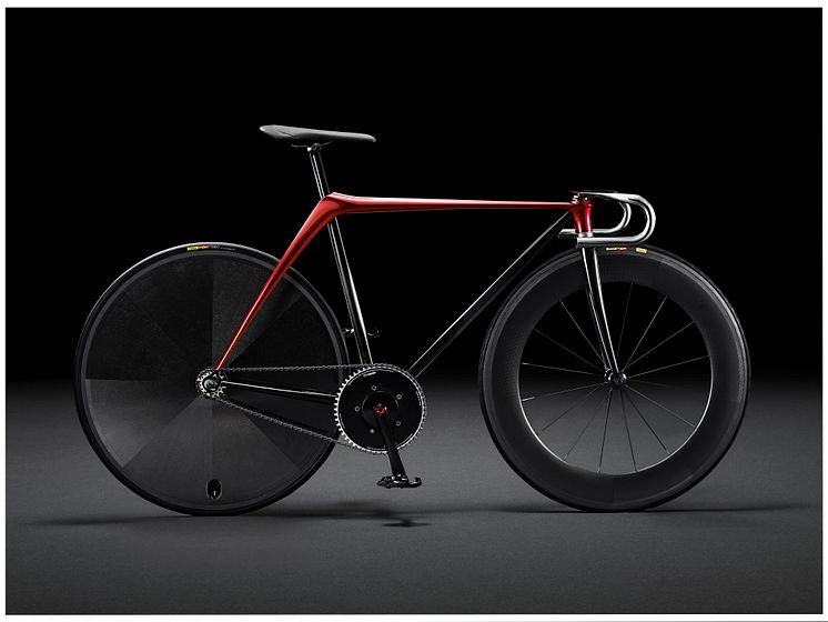Kodo bike