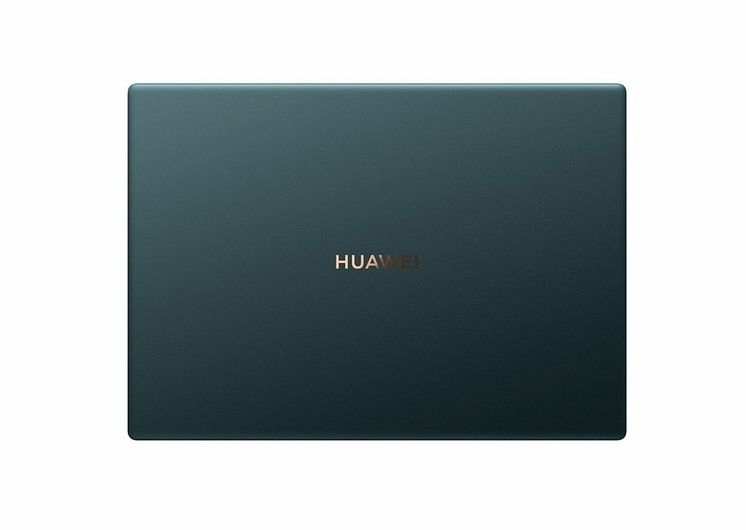 Huawei Matebook X Pro_1