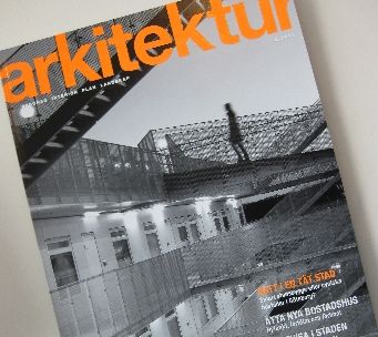 Arkitektur 