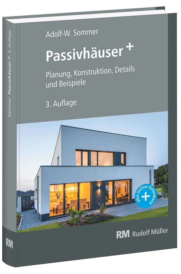 Passivhäuser+ (3D/tif)