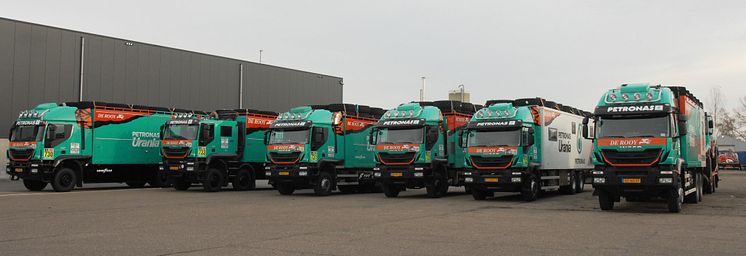 Dakar2017_Iveco service Trucks