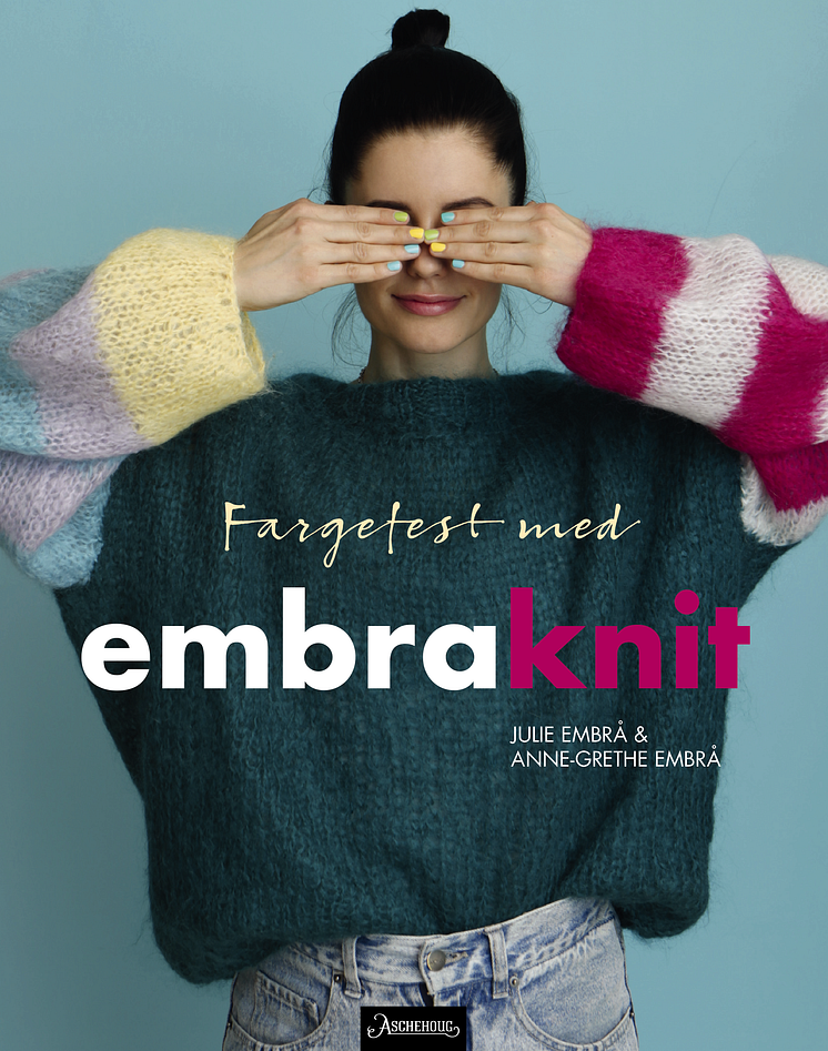 embraknit