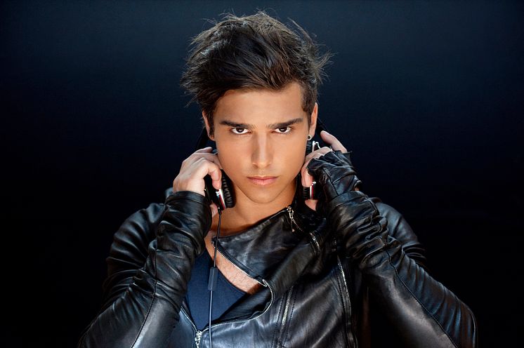Eric Saade