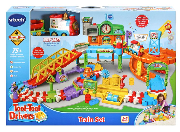 DreamToys19_69_Toot-Toot Drivers Train Set