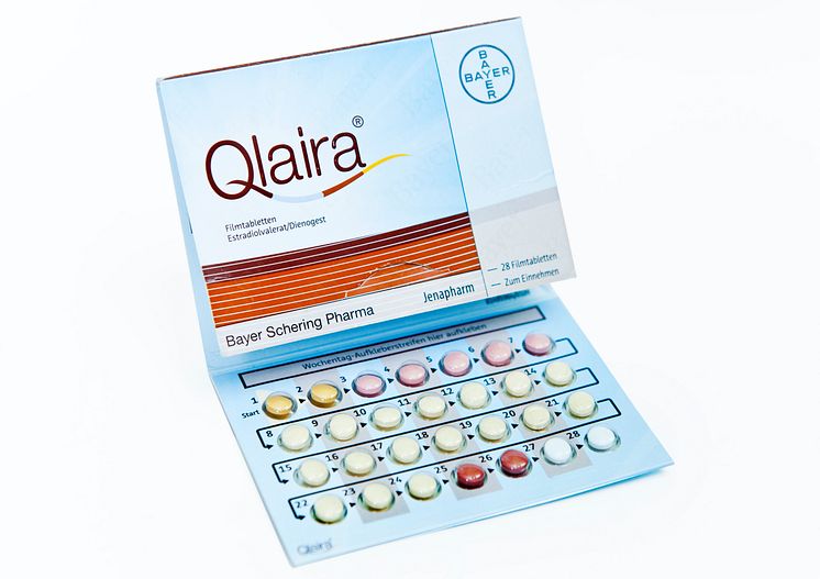 Produktbild Qlaira