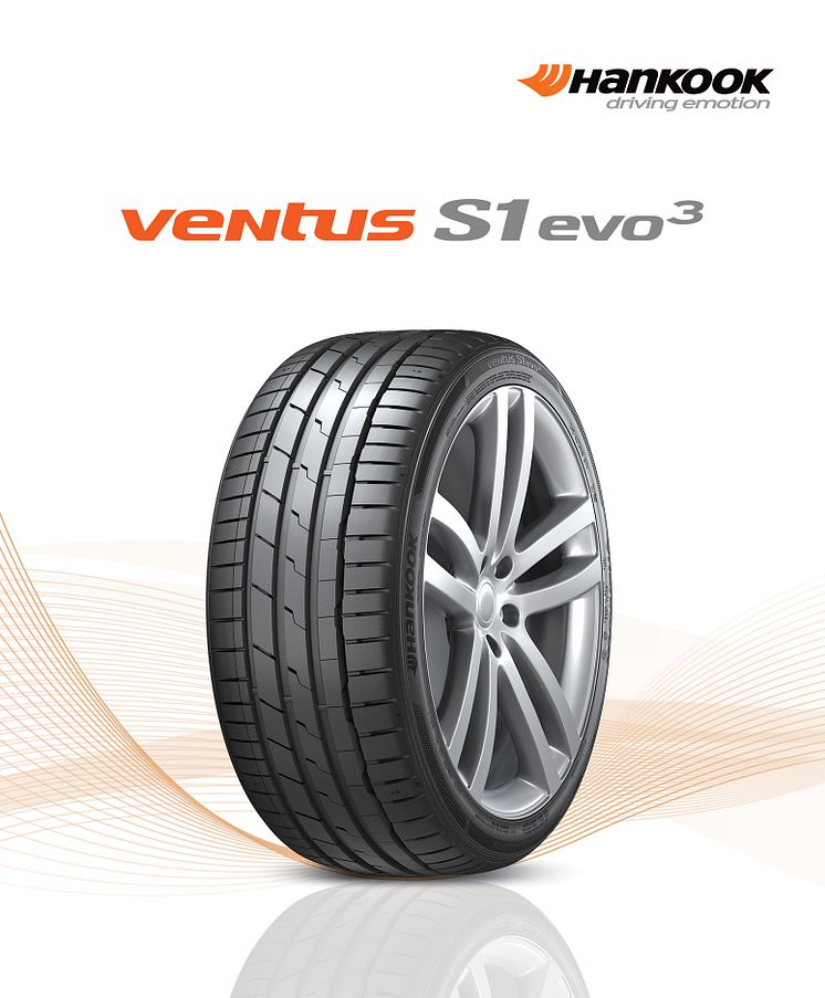 Ventus S1 evo3