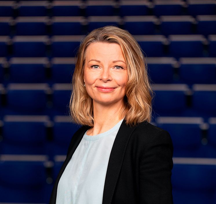 Anna Jarnö