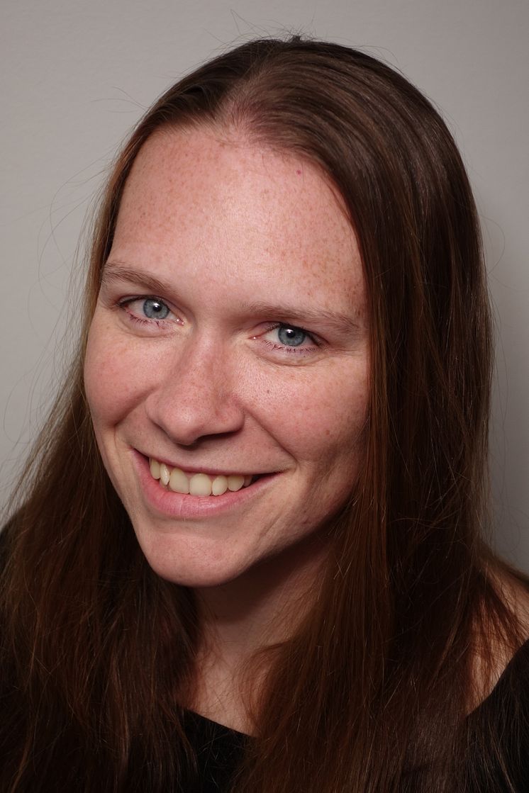 Lisa Westerlund Lava Förlag