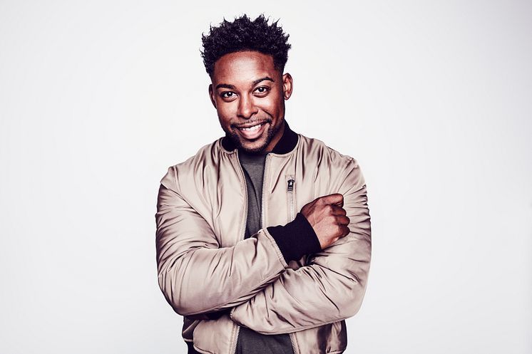 John Lundvik