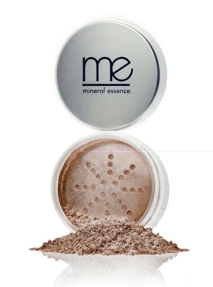 Mineral Essence Mineral Foundation