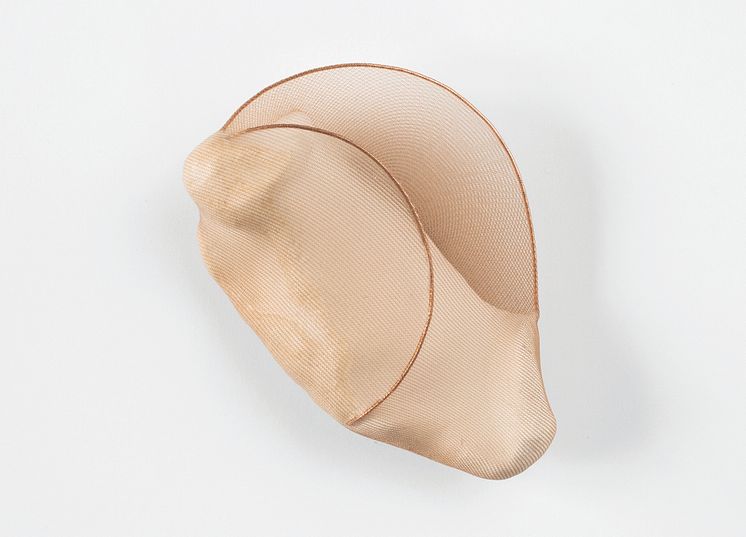Tua Virkkunen, nylon