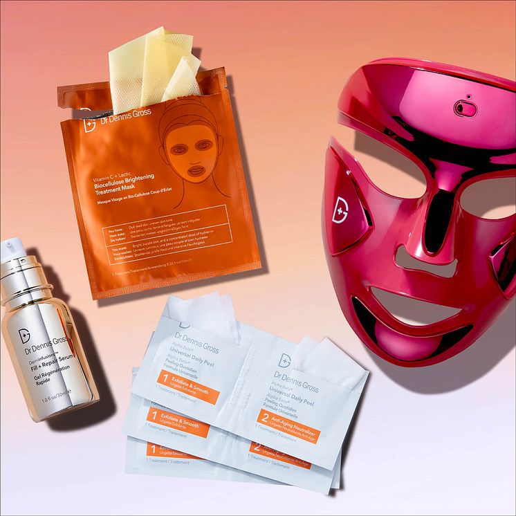 Faceware Pro Luminous Legends