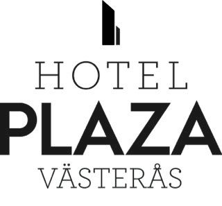 Dagens sponsor Hotel Plaza Västerås