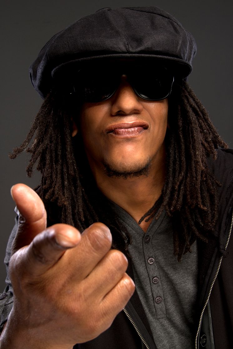 Tego Calderón