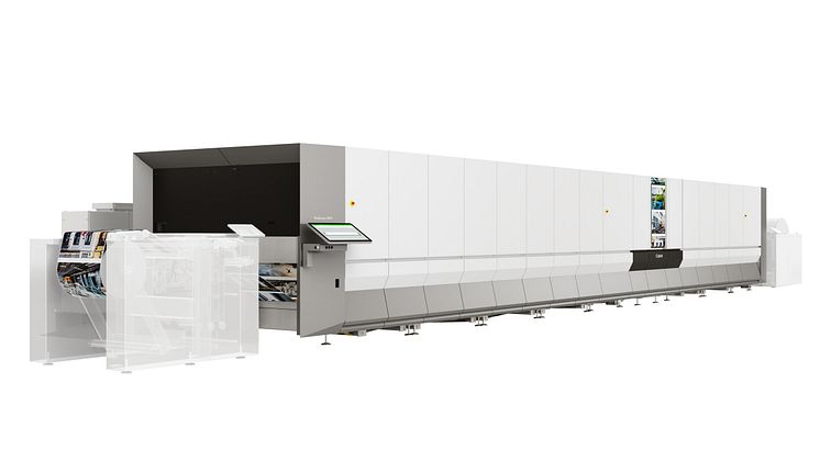 ProStream 3000 Series FSR