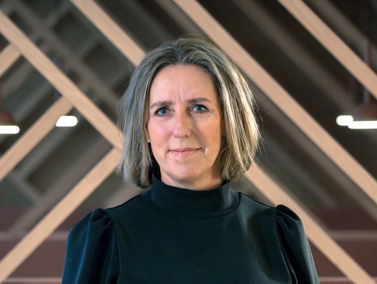 Therese Hofstad-Nielsen