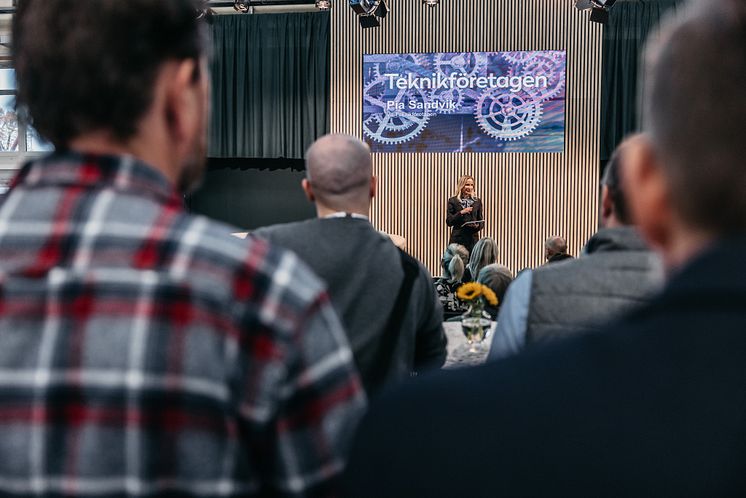 Elmia Subcontractor 2023 - scenprogram