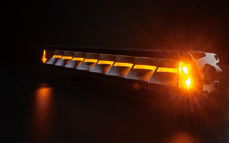 Ledson Epix14+ Work Strobe