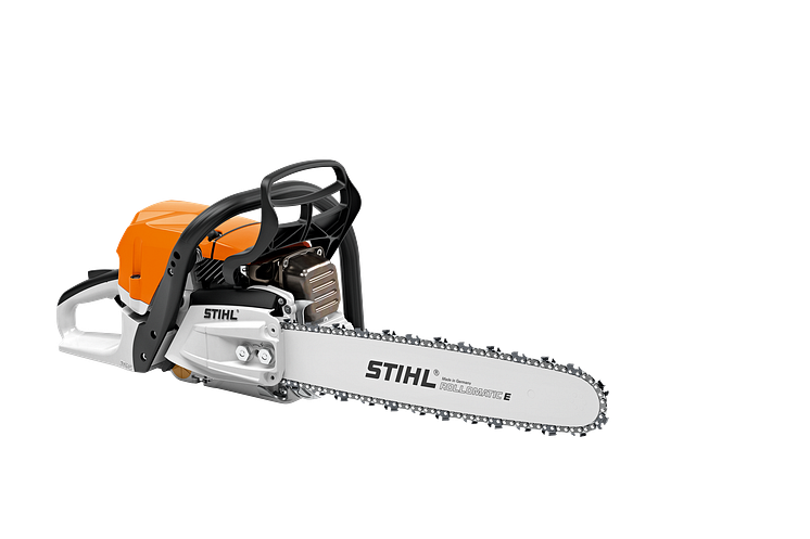 STIHL MS 400 C-M 