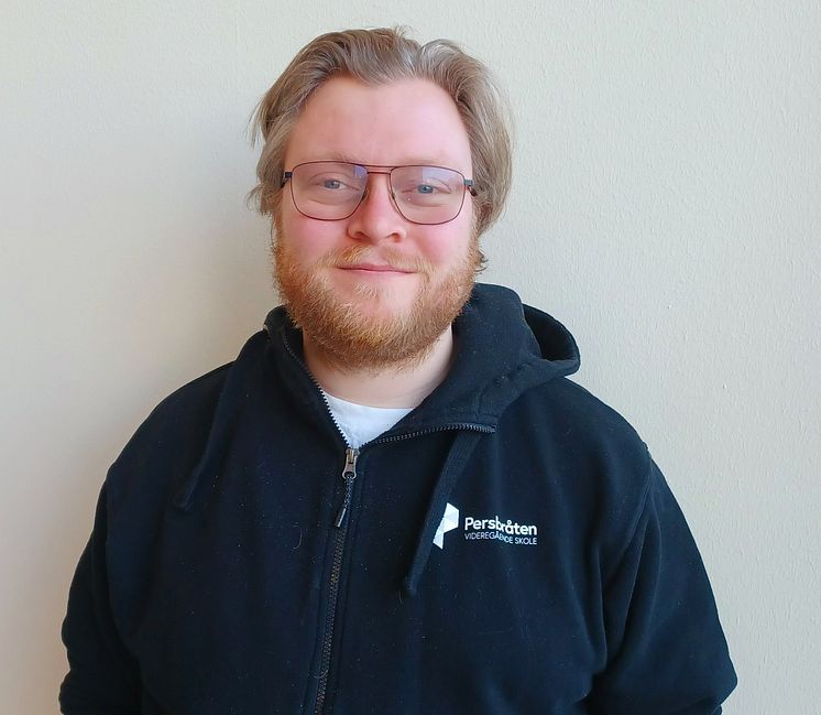 Erling Elias Nordvik Krohn