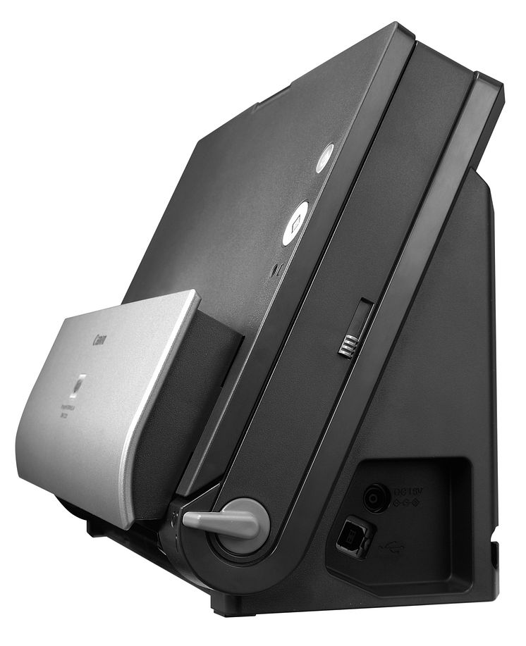 Canon imageFORMULA DR-C125