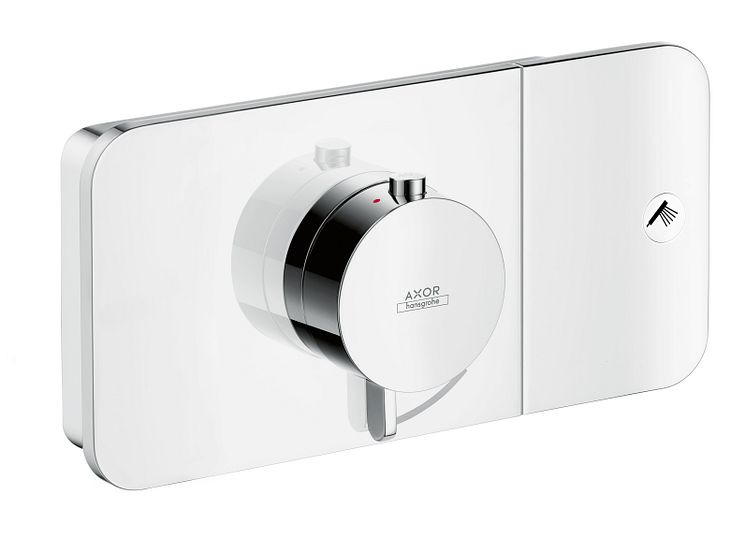 Axor One_Thermostat_One Outlet
