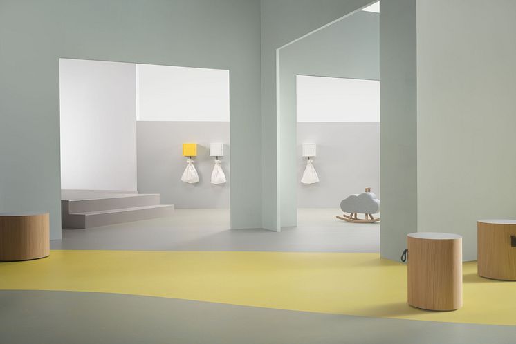 Marmoleum Solid