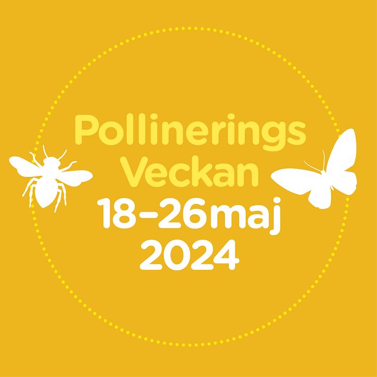 pollineringsveckan2024