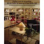 IVAR: IKEA katalogside 1984 