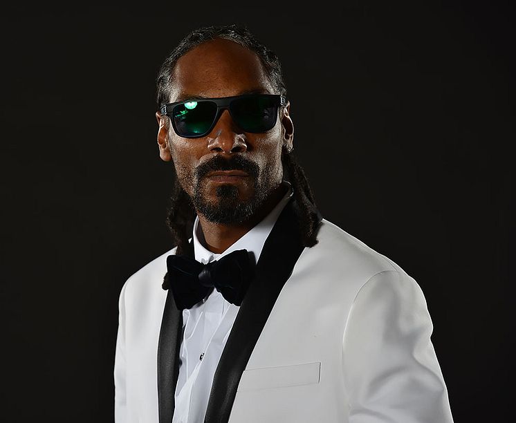 Snoop Dogg - Pressbild