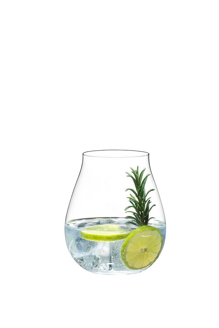 Riedel - Gin& Tonic set 4-pack