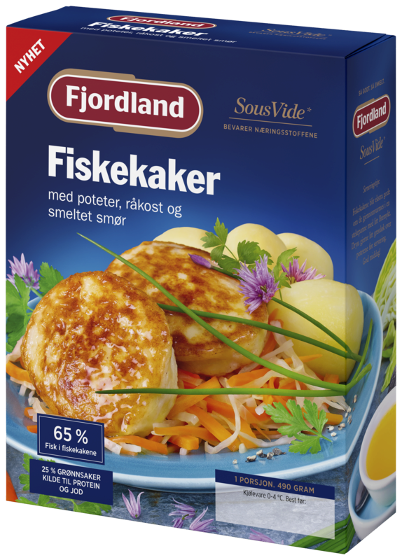 Fjordland Sous Vide Fiskekaker 490 g.png