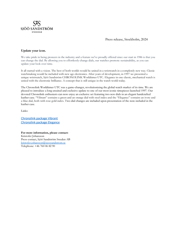 Press Release New dials Chronolink2024 eng.pdf