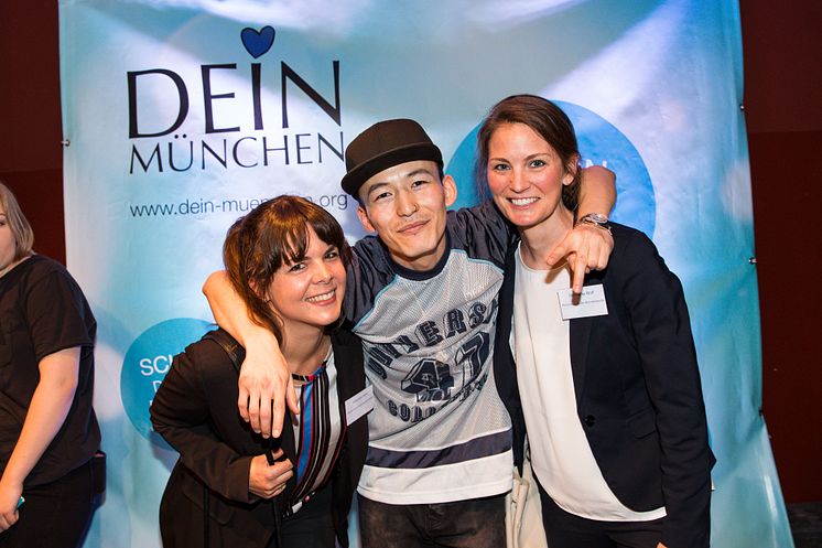 5 Jahre DEIN MÜNCHEN