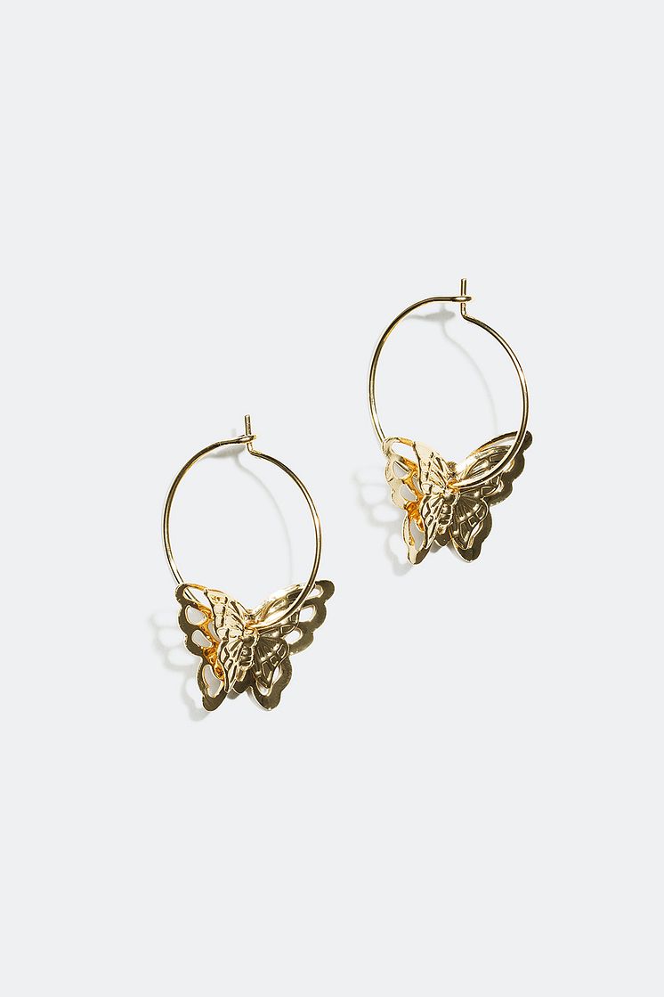 Earrings - 99,90 kr