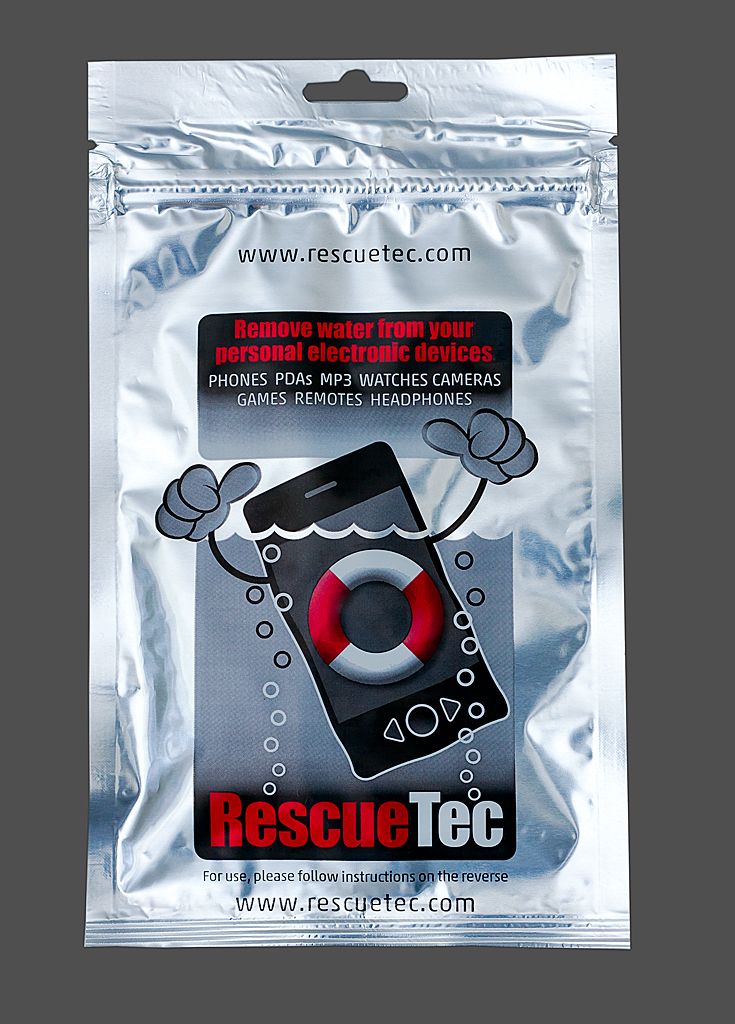 Rescuetec 