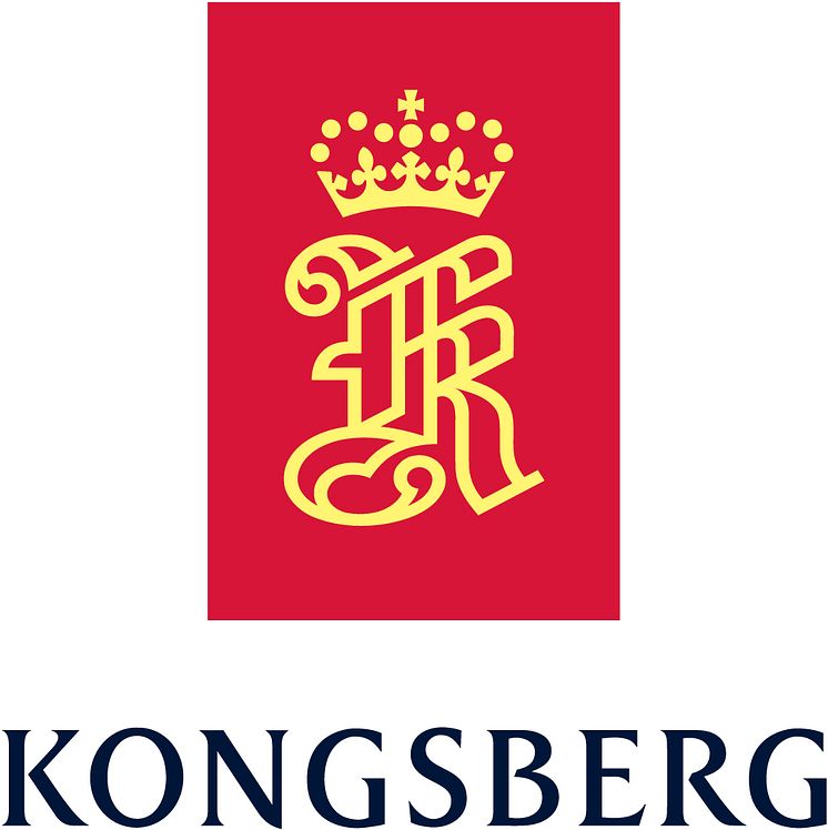 KONGSBERG_logo