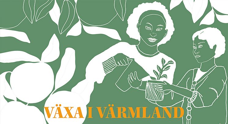 vaxa i varmland