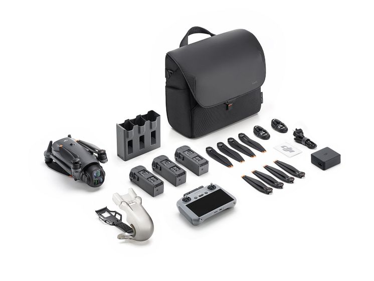 DJI Mavic 4 Pro Fly More Combo (DJI RC 2)_battery detached.jpg