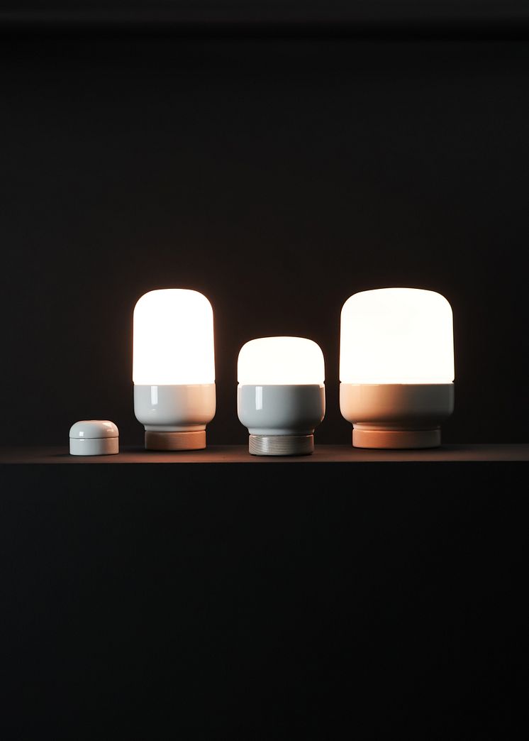 Ifö Electric - The Ohm Collection 2