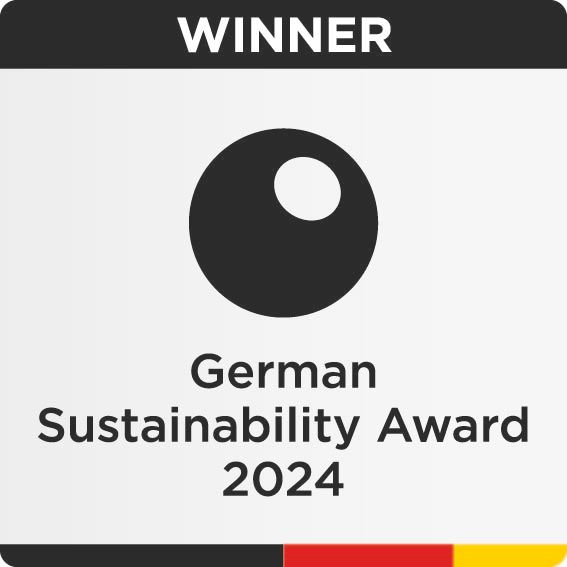 German Sustainability Award Winner 2024