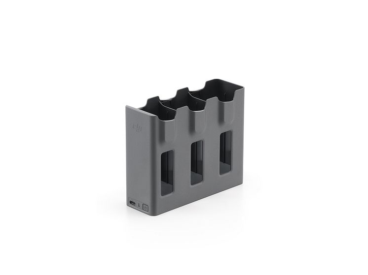 DJI Mavic 4 Pro Parallel Charging Hub_2.jpg