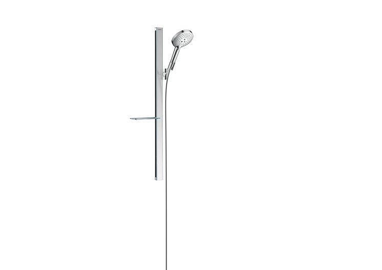 hansgrohe Raindance Select Unica E dusjsett