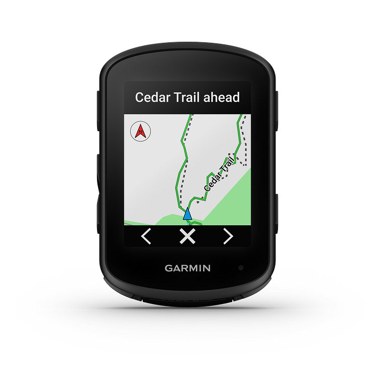 Garmin_Edge 840_Trail (c) Garmin Deutschland GmbH