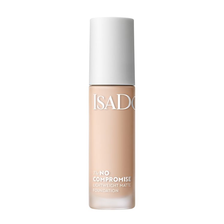 No Compromise Foundation