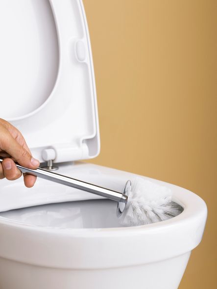 Hygienic Flush - öppen spolkant