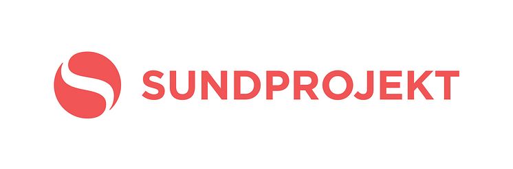 Sundprojekt logo