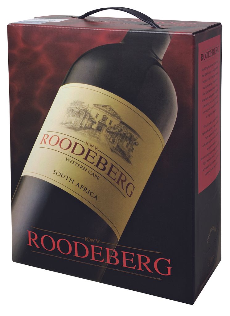 Roodeberg box